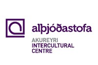An image of the Akureyri Intercultural Office's logo