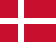 Danski fáninn