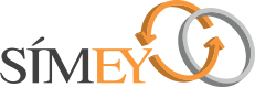 An image of Símey's logo