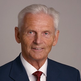 Brynjólfur Ingvarsson