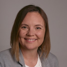 Hilda Jana Gísladóttir